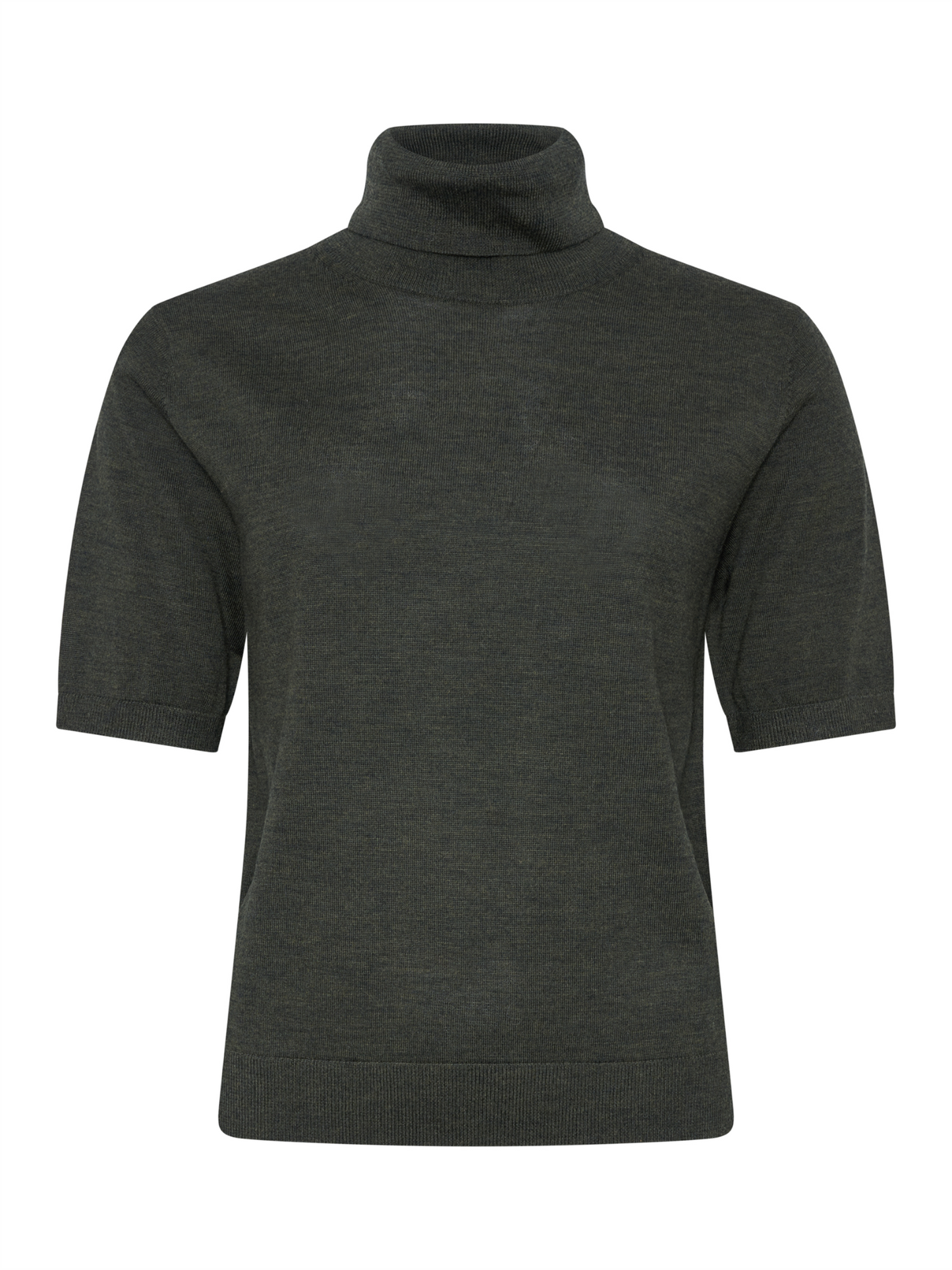 Favourite Pullover - Bottle Green