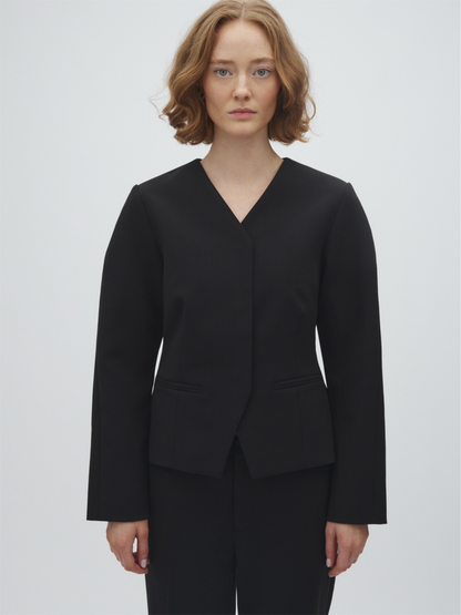 Marimelle-M Blazer - Black