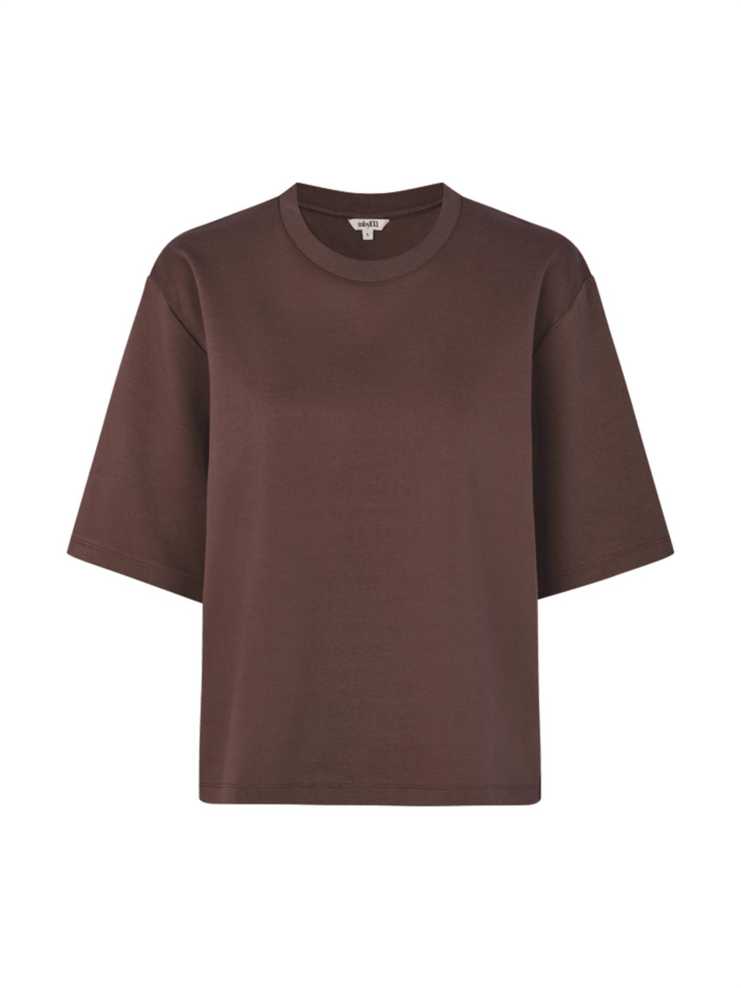 Emrys - M T-shirt - Java - at home