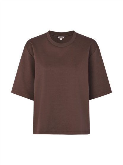 Emrys - M T-shirt - Java - at home