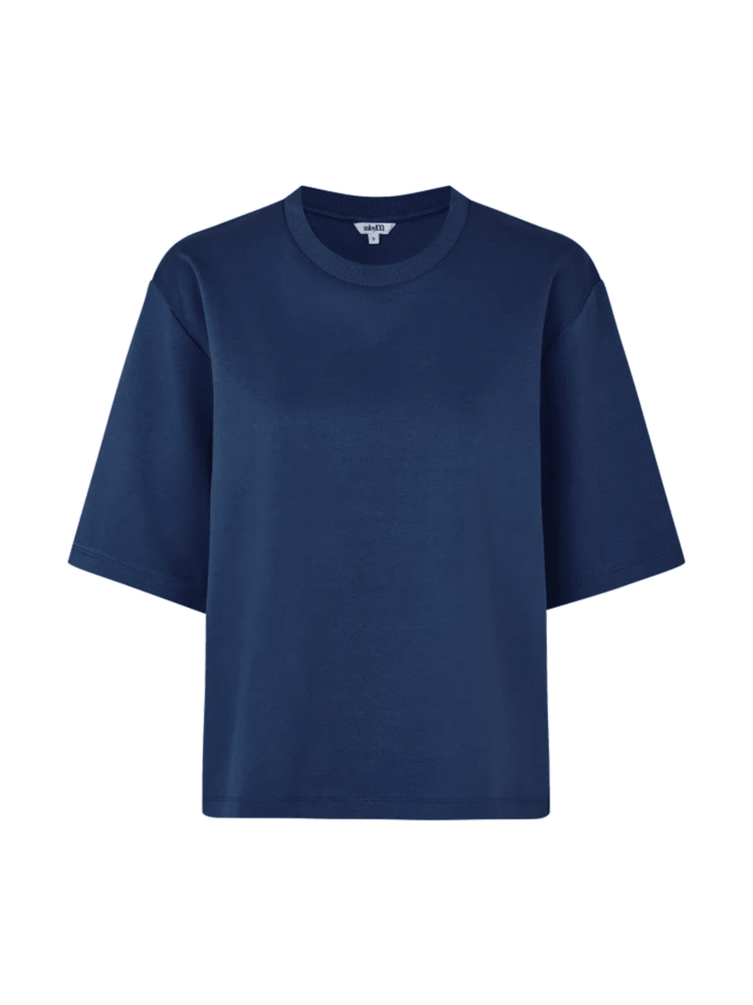 Emrys - M T-shirt - Night Sky - at home