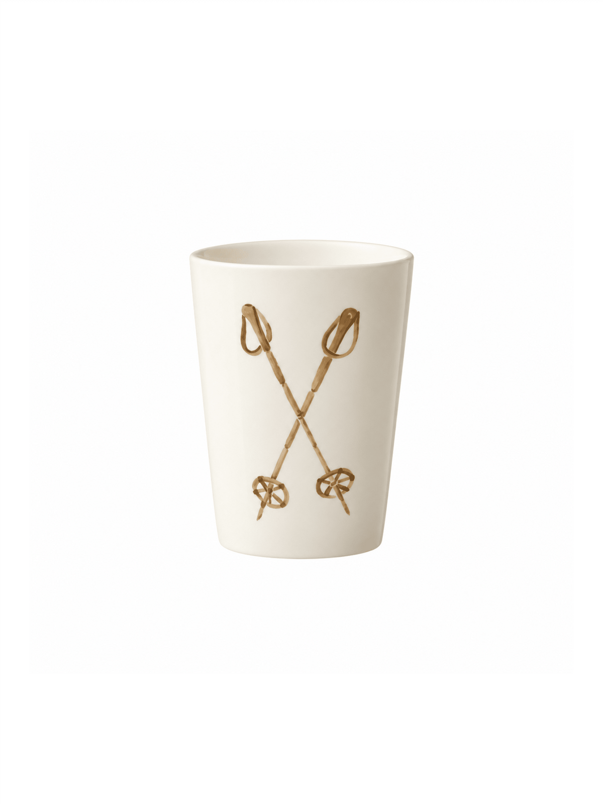 Espresso Cup - Staver - at home