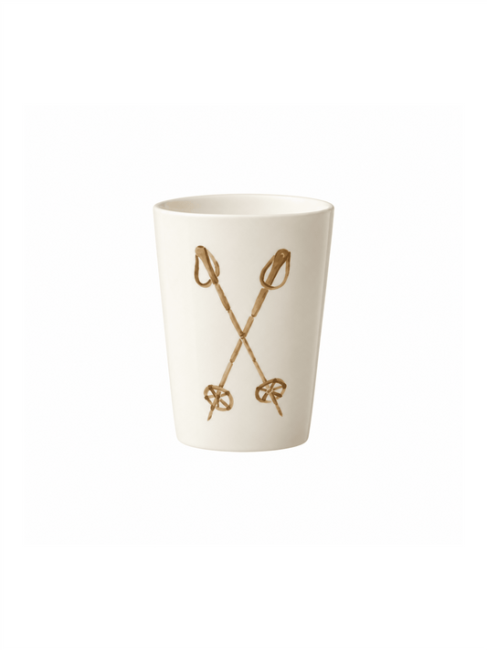 Espresso Cup - Staver - at home