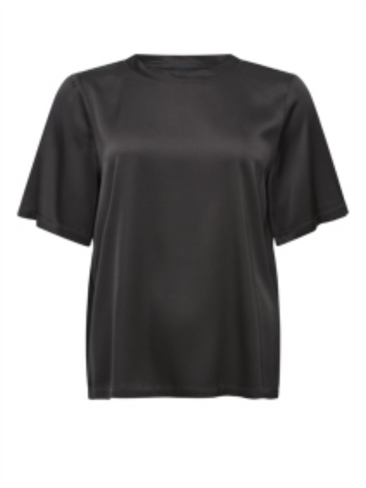 Sophia Blouse - Brown