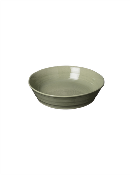 Fat 21cm Capri - Sage