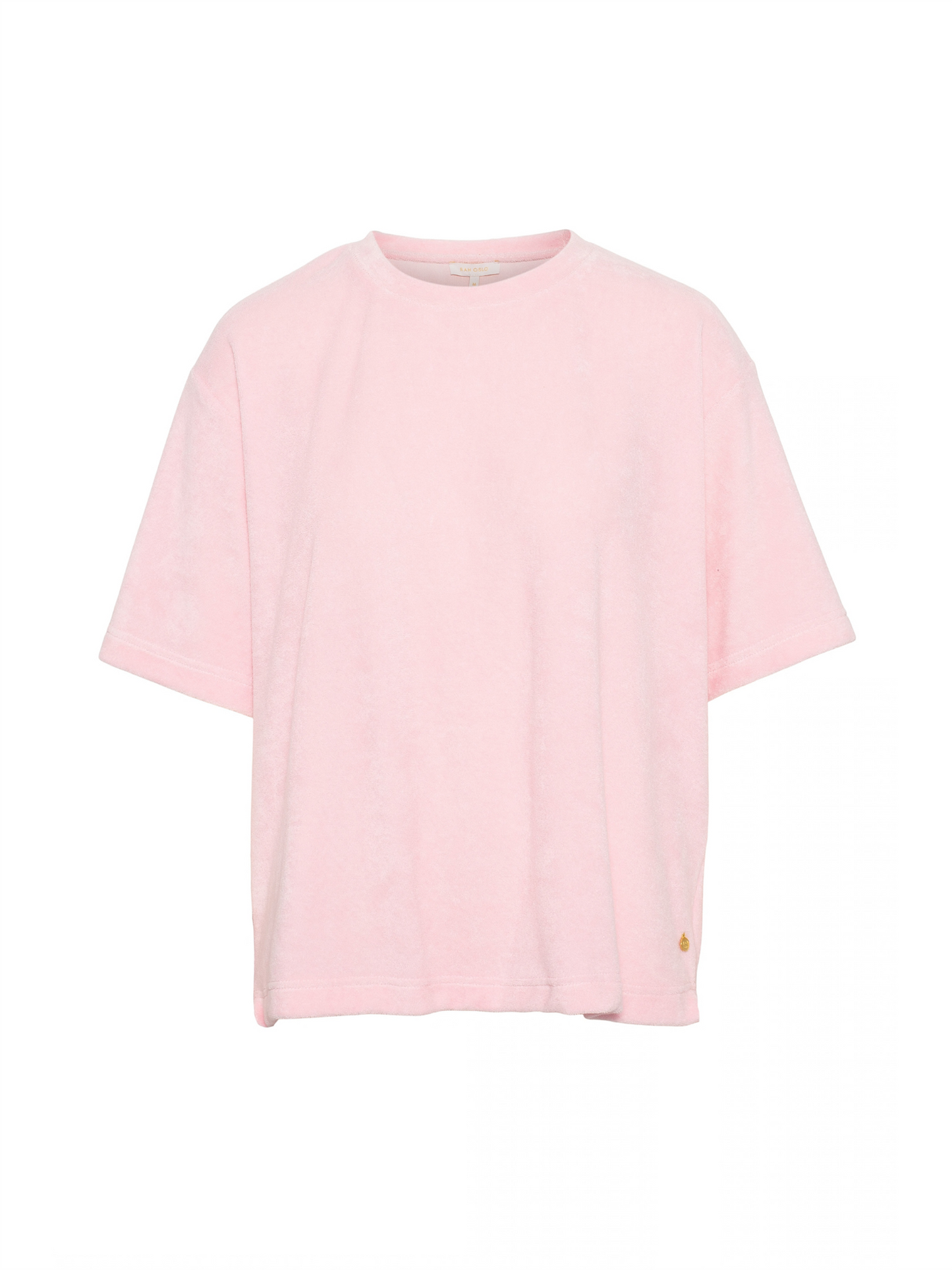 T-shirt - Light Pink