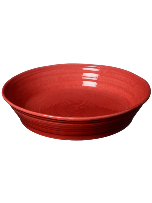 Fat 37cm Capri - Rød