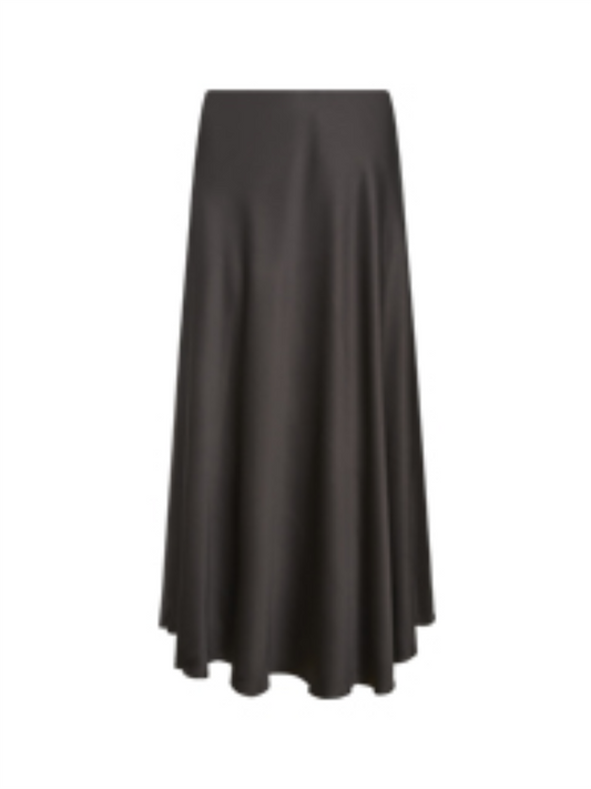 Amira Skirt - Brown