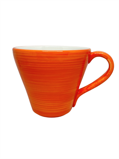 Kopp Colour Jumbo - Orange