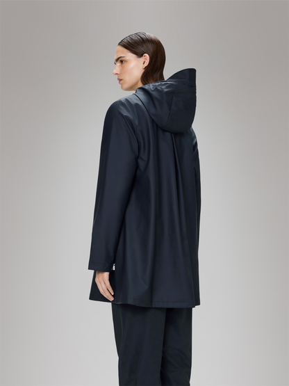 A-Line W Jacket - Navy