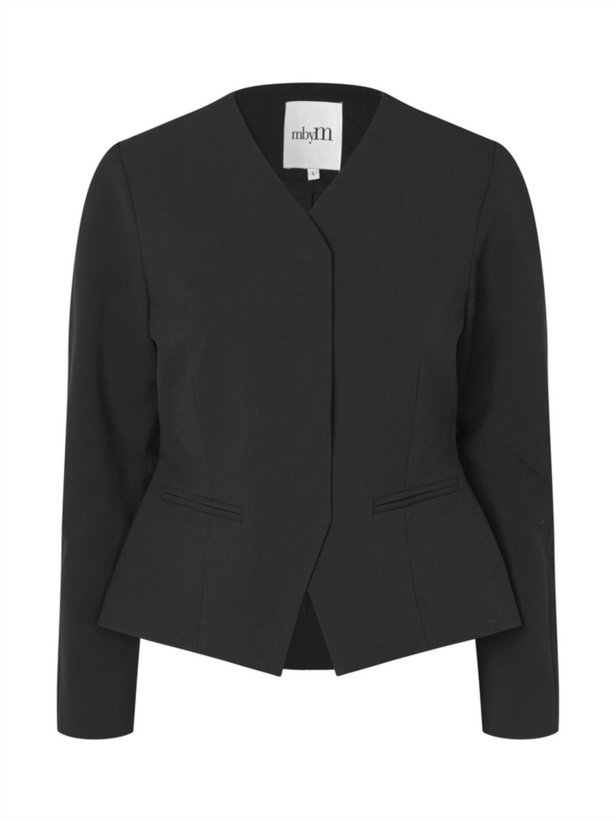 Marimelle-M Blazer - Black