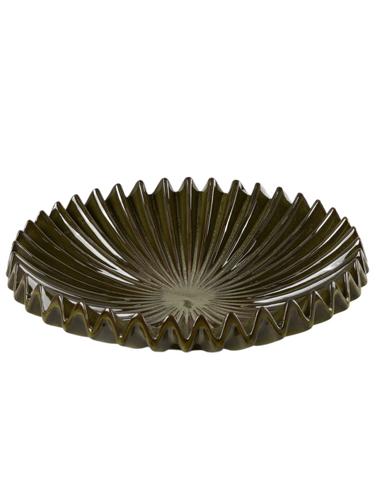 Fat Bølger 9x36,5cm - Grønn - at home