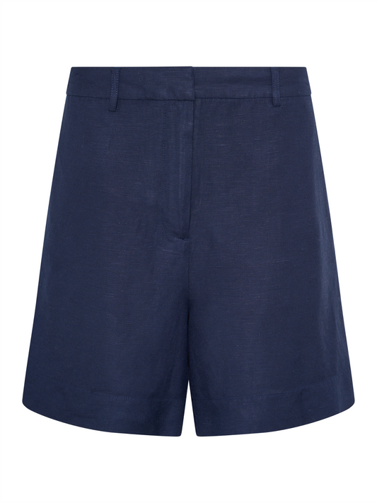 Jane Shorts - Navy