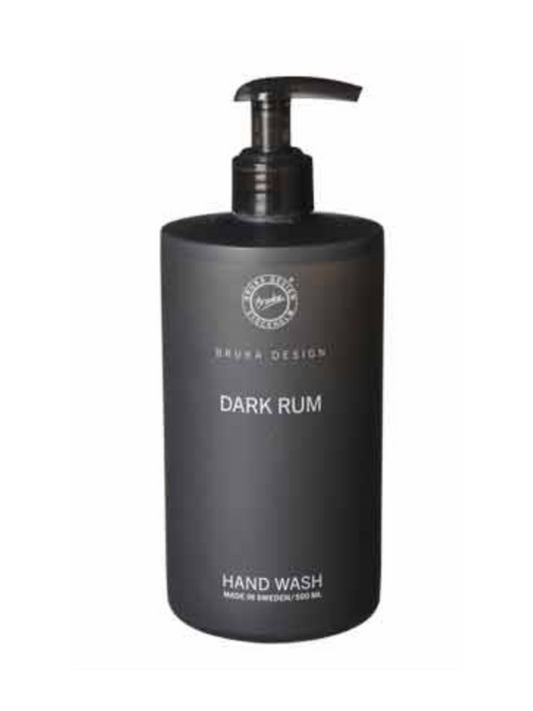 Hand Wash - Dark Rum