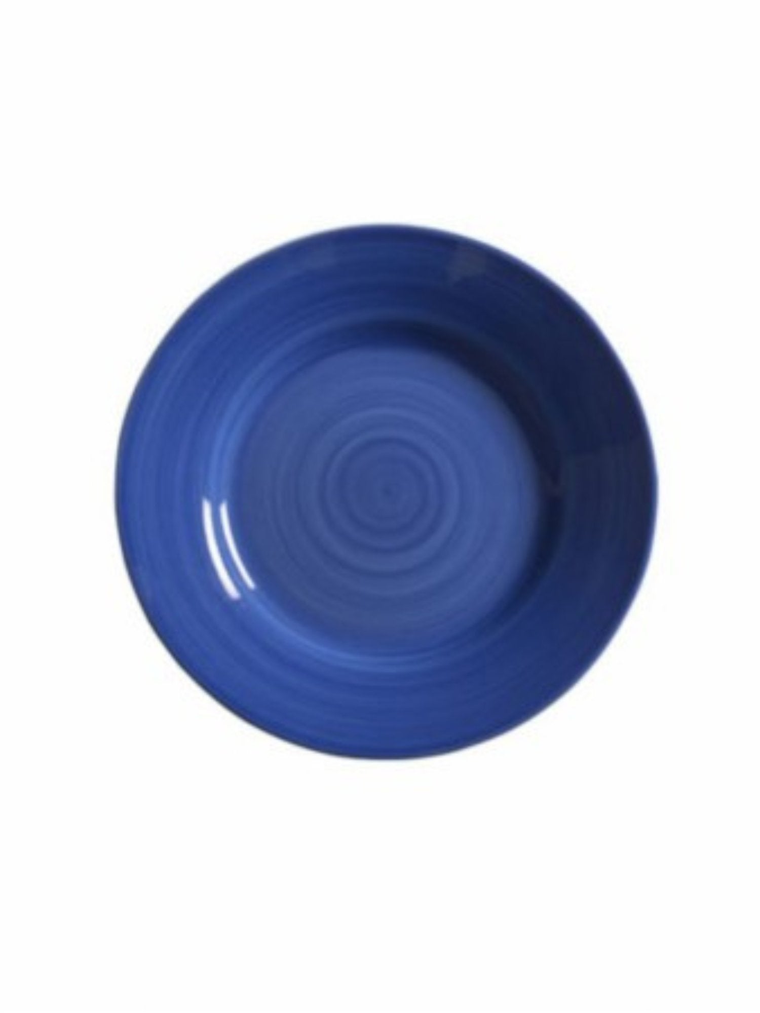 Frokosttallerken 22cm Colour - Sea Blue - at home