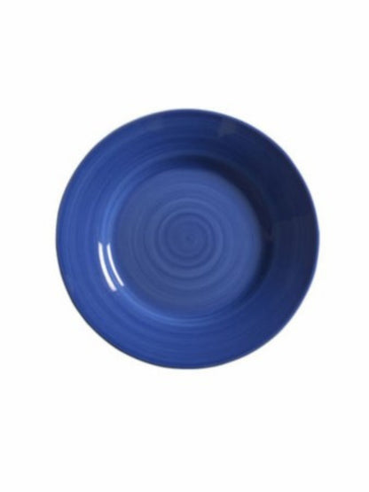 Frokosttallerken 22cm Colour - Sea Blue - at home