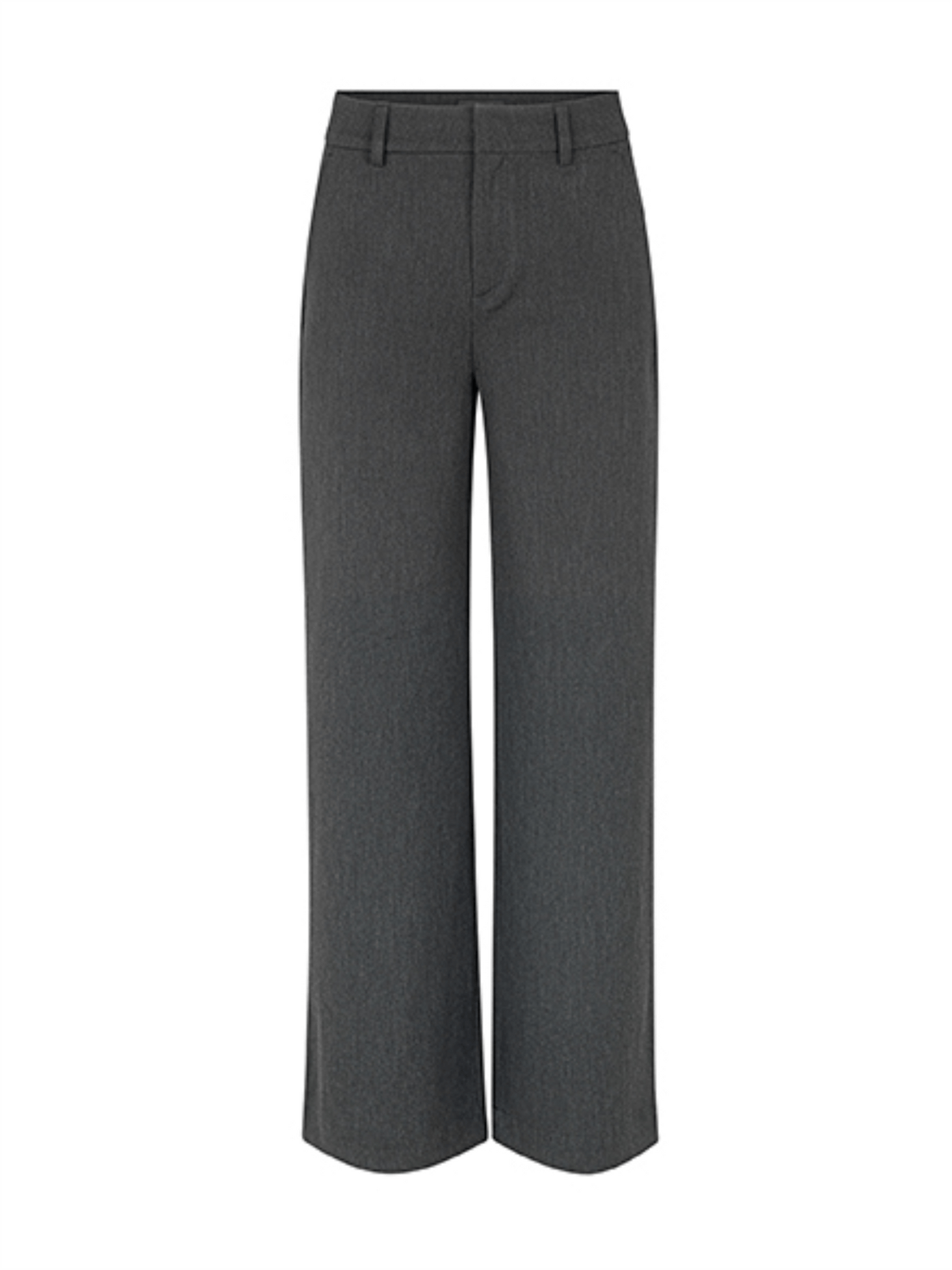 Gennie Pant - Black - at home