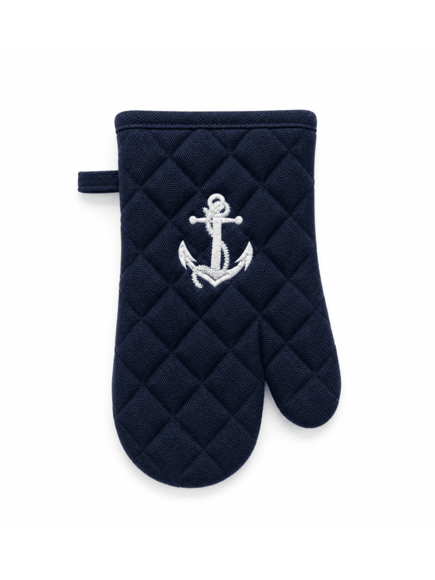 Grillvott - Anker Marine - at home