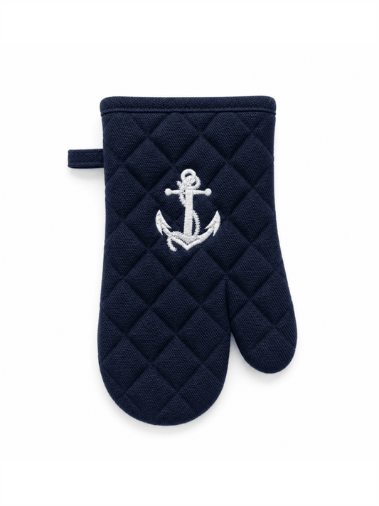 Grillvott - Anker Marine - at home