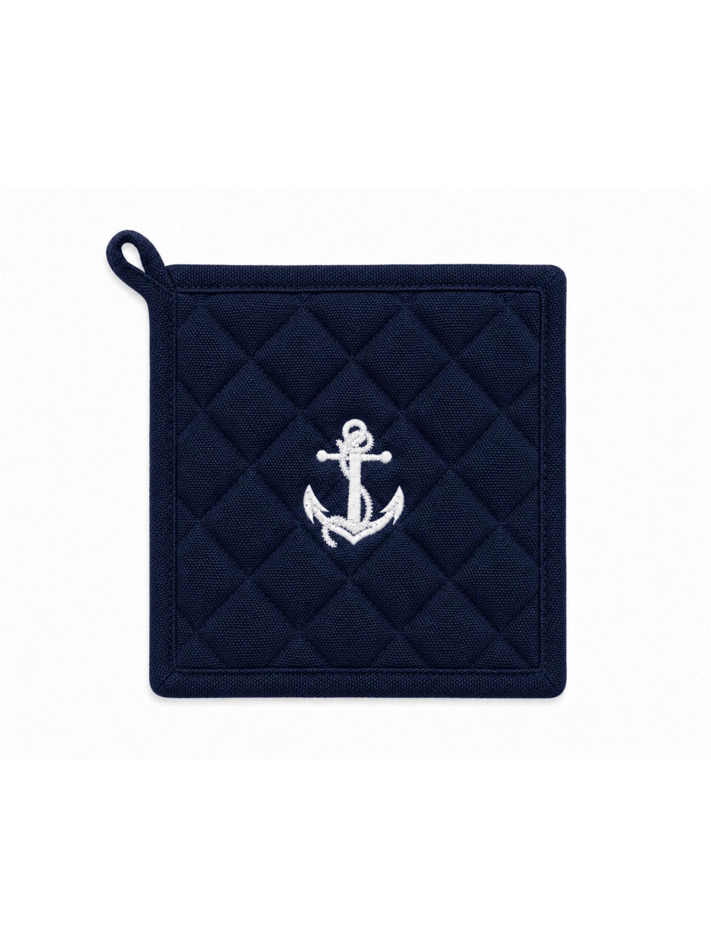 Gryteklut - Anker Marine - at home
