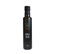 Halvor Bakke Chili Olje 250 ml - at home