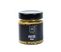 Halvor Bakke Grønn Pesto - at home