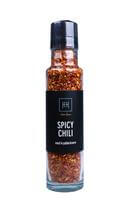 Halvor Bakke Spicy Chili - at home