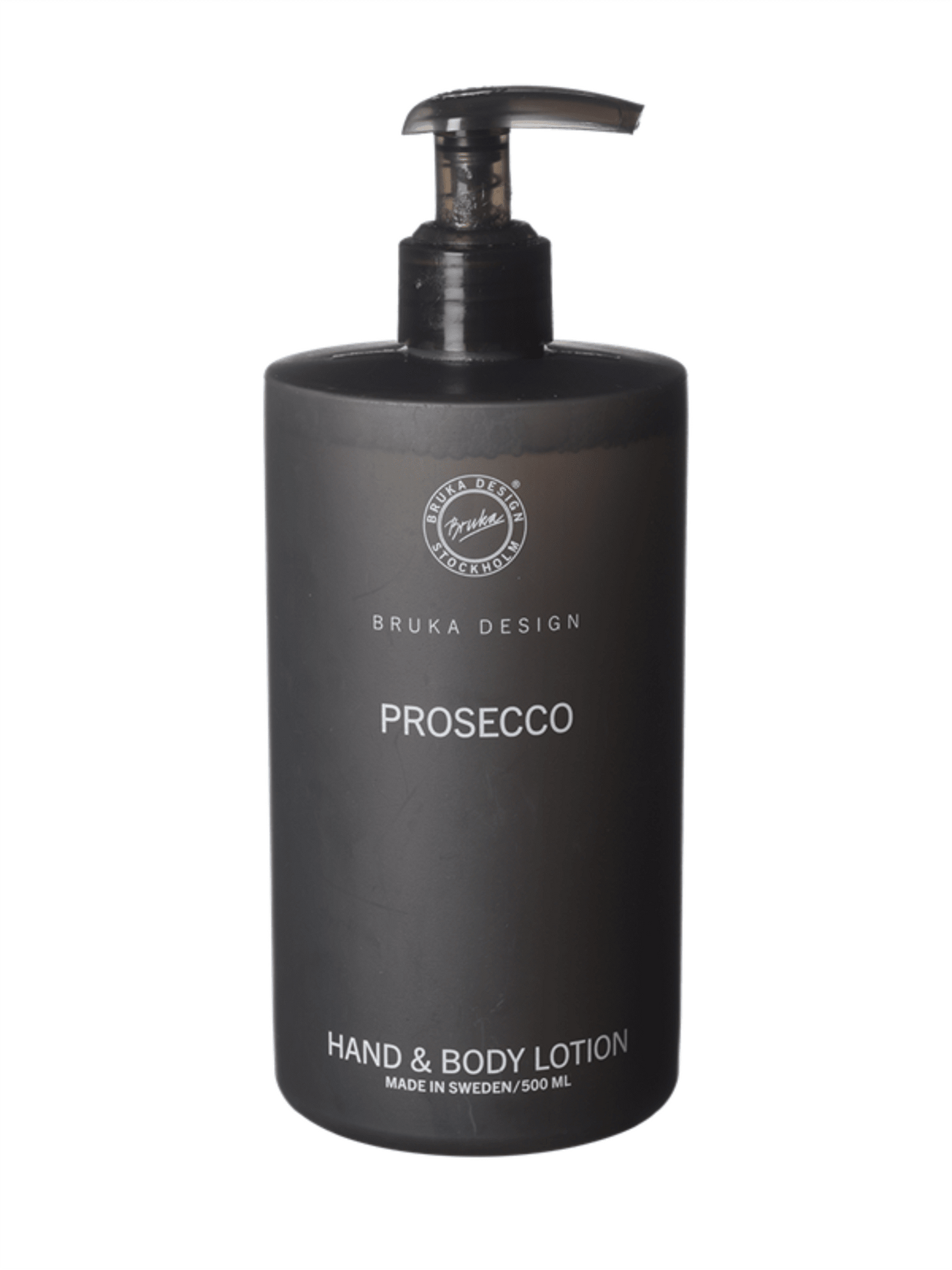 Hand & Body Lotion - Prosecco - at home