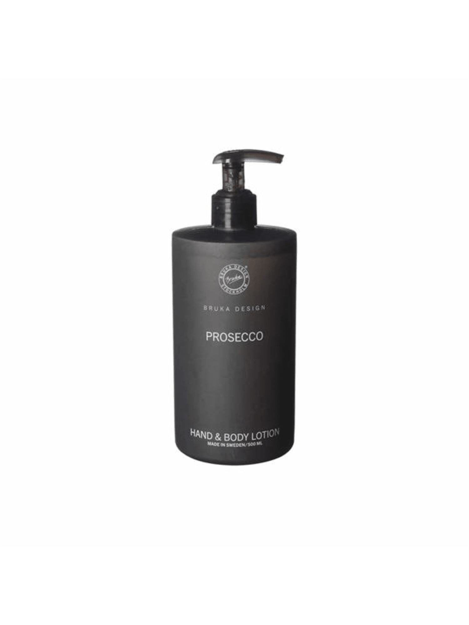Hand & Body Lotion Svart 350ml - Prosecco - at home