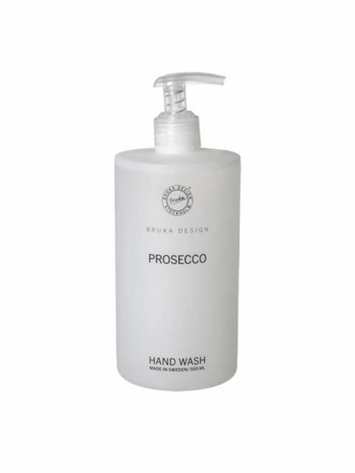 Hand Wash Hvit 350ml - Prosecco - at home