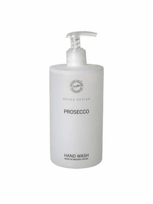 Hand Wash Hvit 350ml - Prosecco - at home