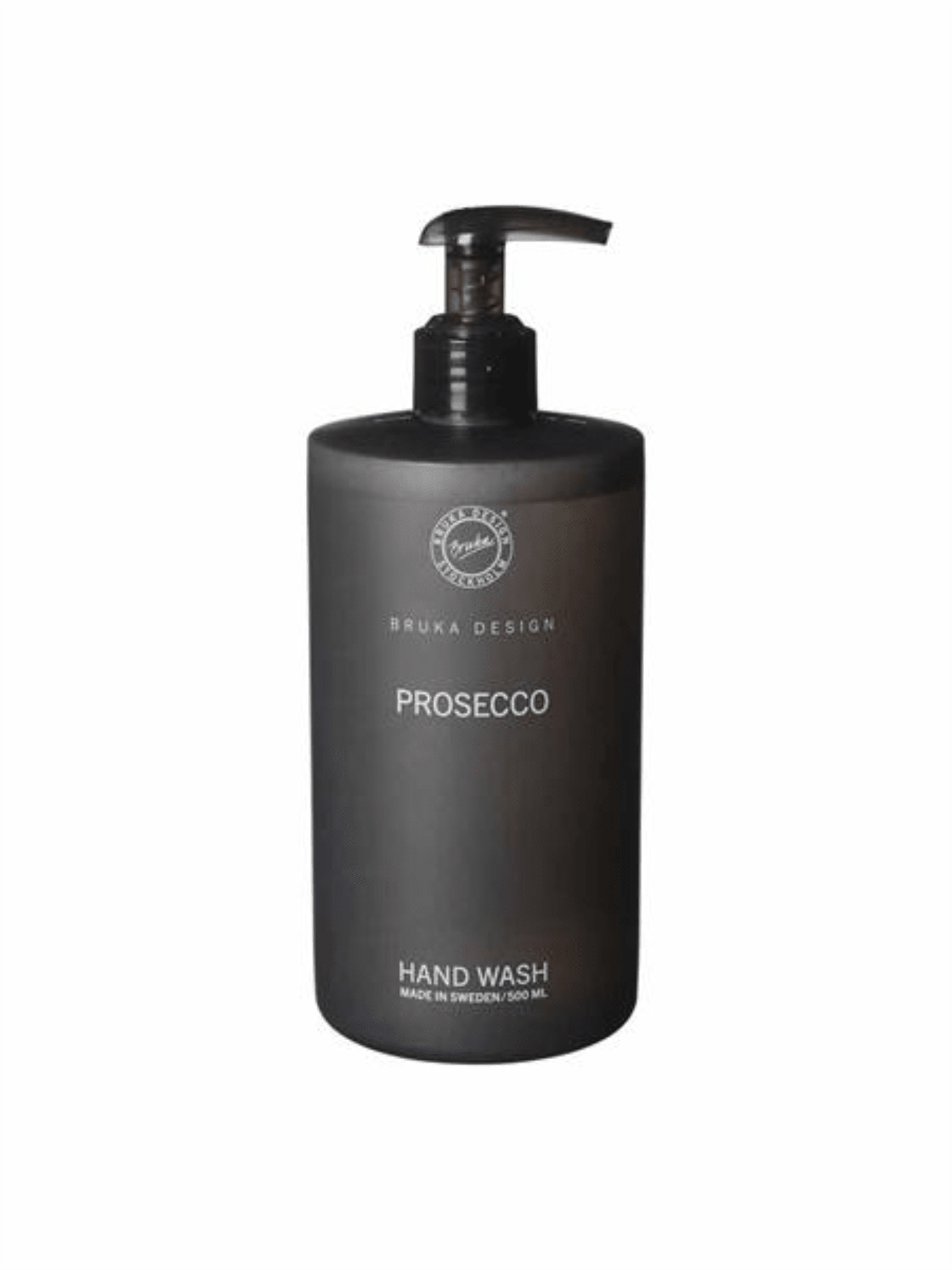 Hand Wash Svart 350ml - Prosecco - at home