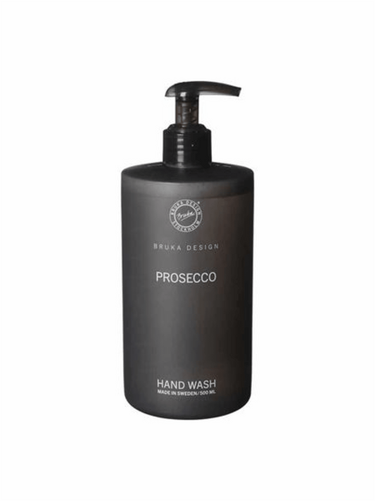 Hand Wash Svart 350ml - Prosecco - at home