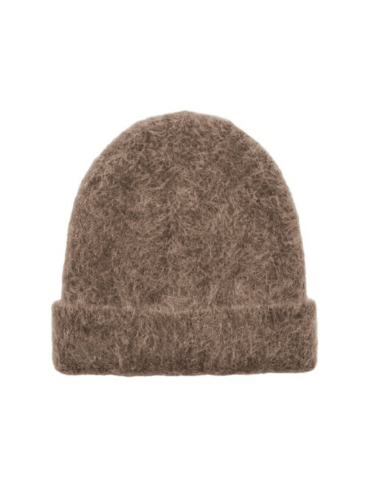 Hat Mohair - Mold Melange - at home