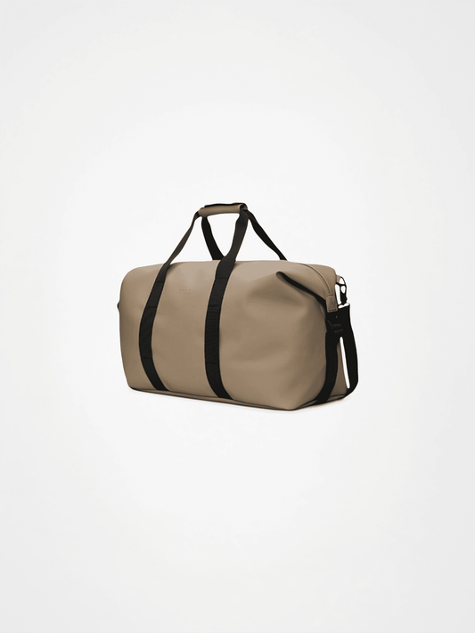 Hilo Weekend Bag W3 - Beige - at home