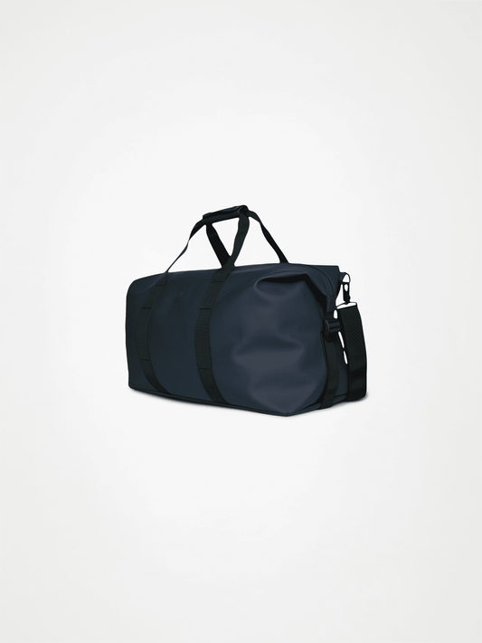 Hilo Weekend Bag W3 - Navy - at home