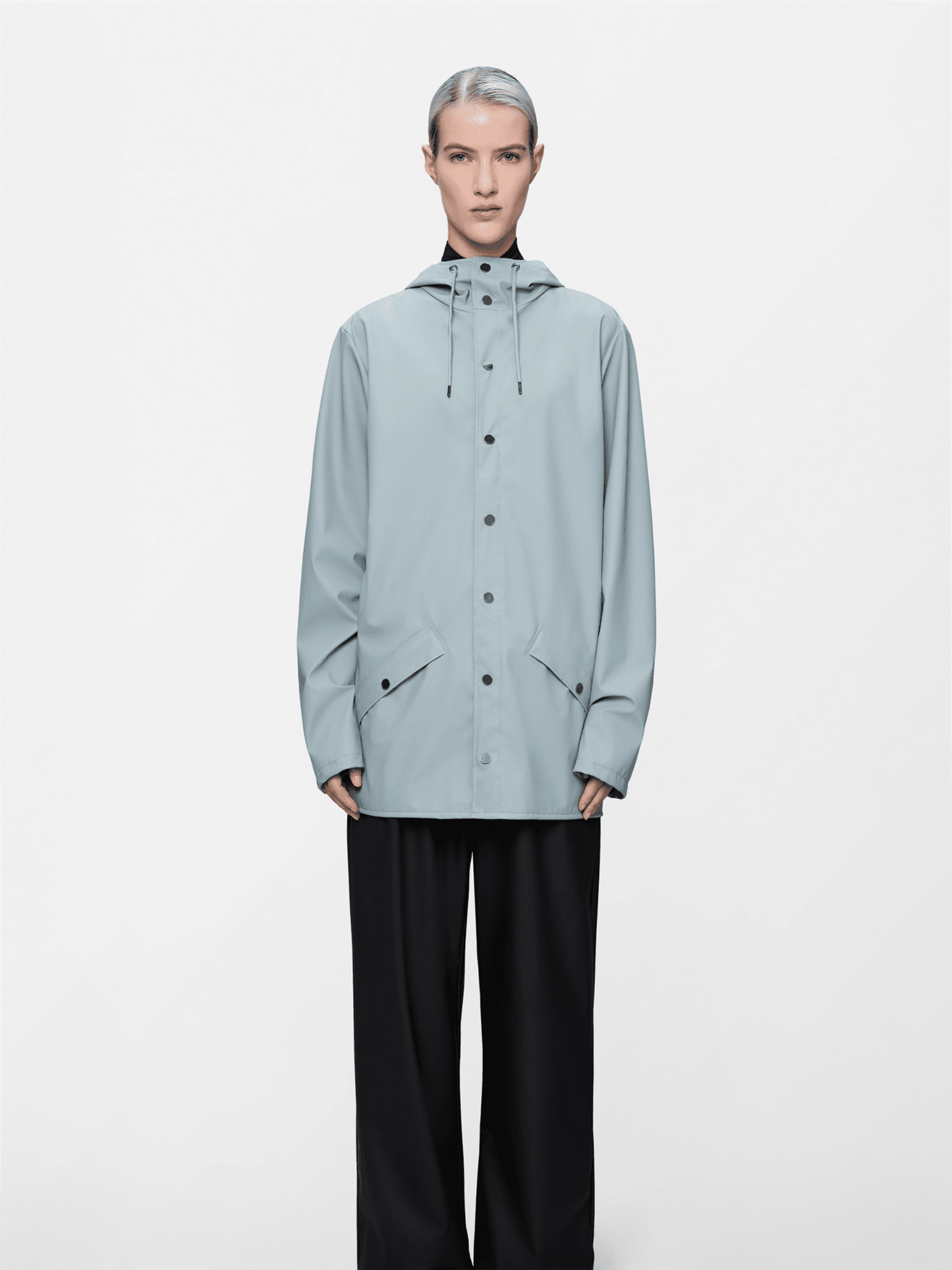 Jacket W3 - Pool - at home