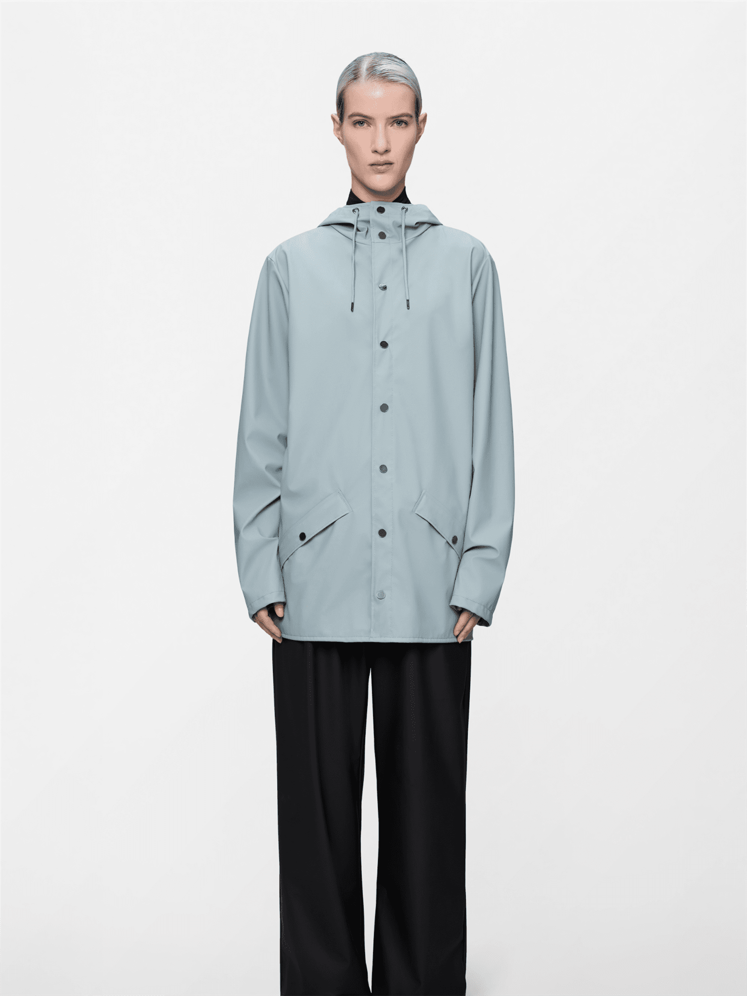 Jacket W3 - Pool - at home