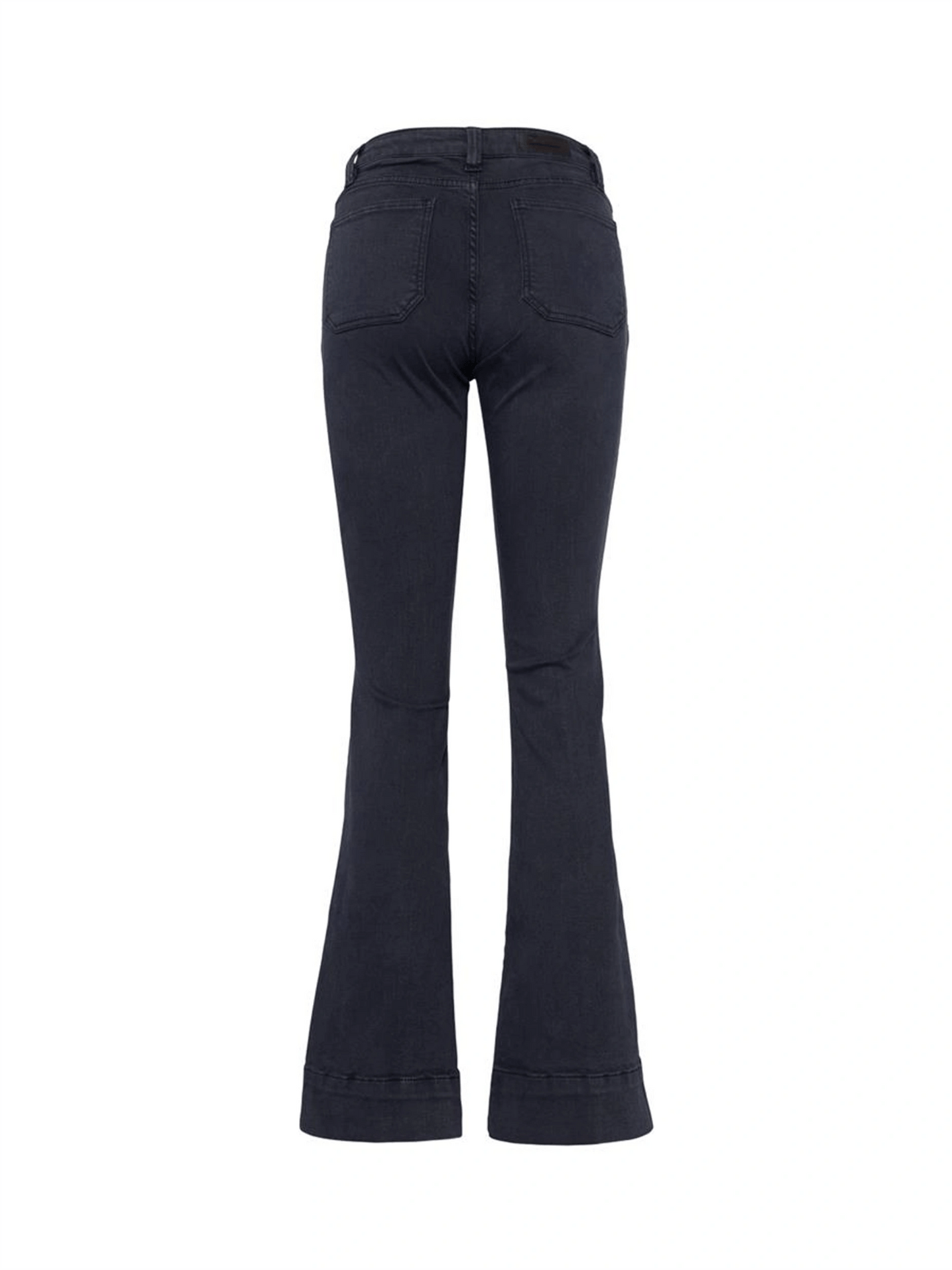 Jim Jeans Drill - Navy - at home
