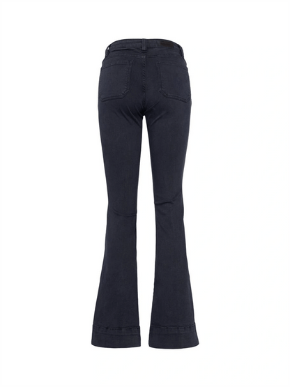 Jim Jeans Drill - Navy - at home
