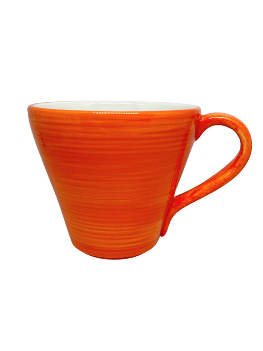 Kopp Colour Jumbo - Orange - at home