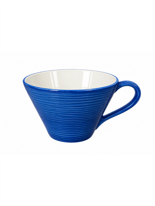 Kopp Frokost Colour - Blue - at home