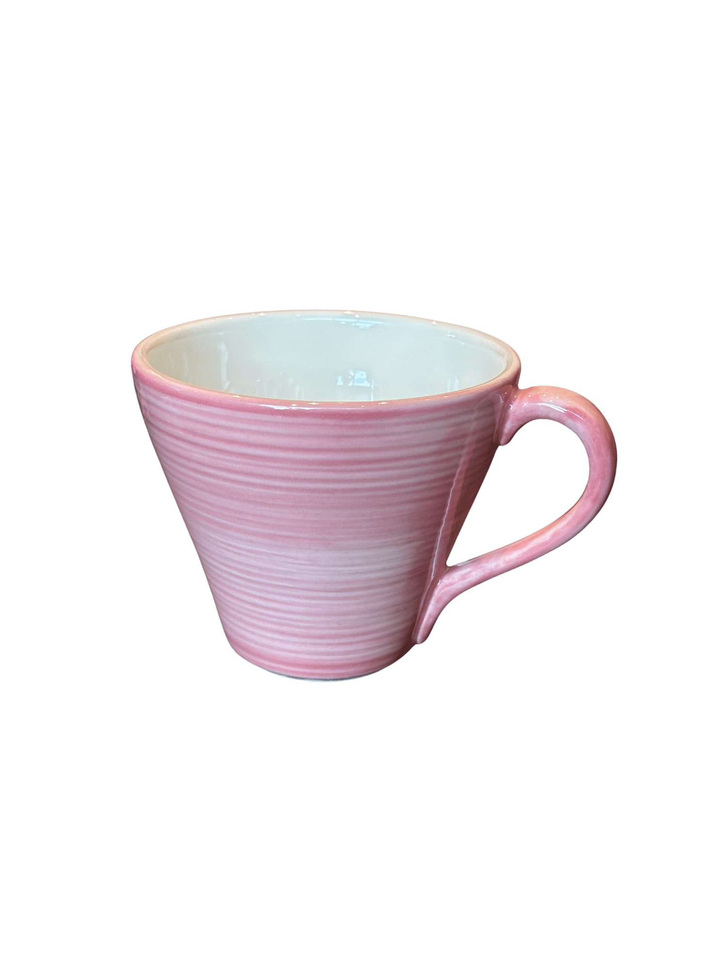 Kopp Jumbo 65cl Colour - Soft Pink - at home