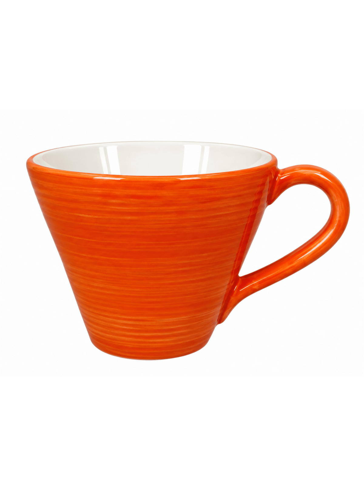 Kopp Jumbo Colour - Orange - at home