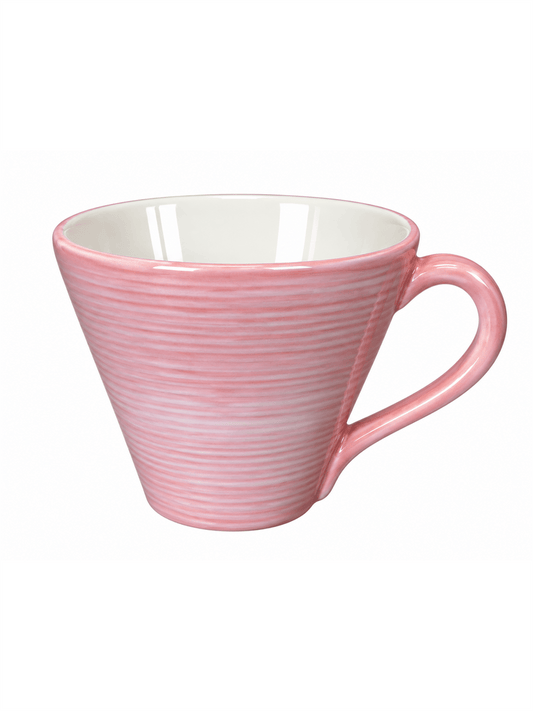 Kopp Jumbo Colour - Soft Pink - at home