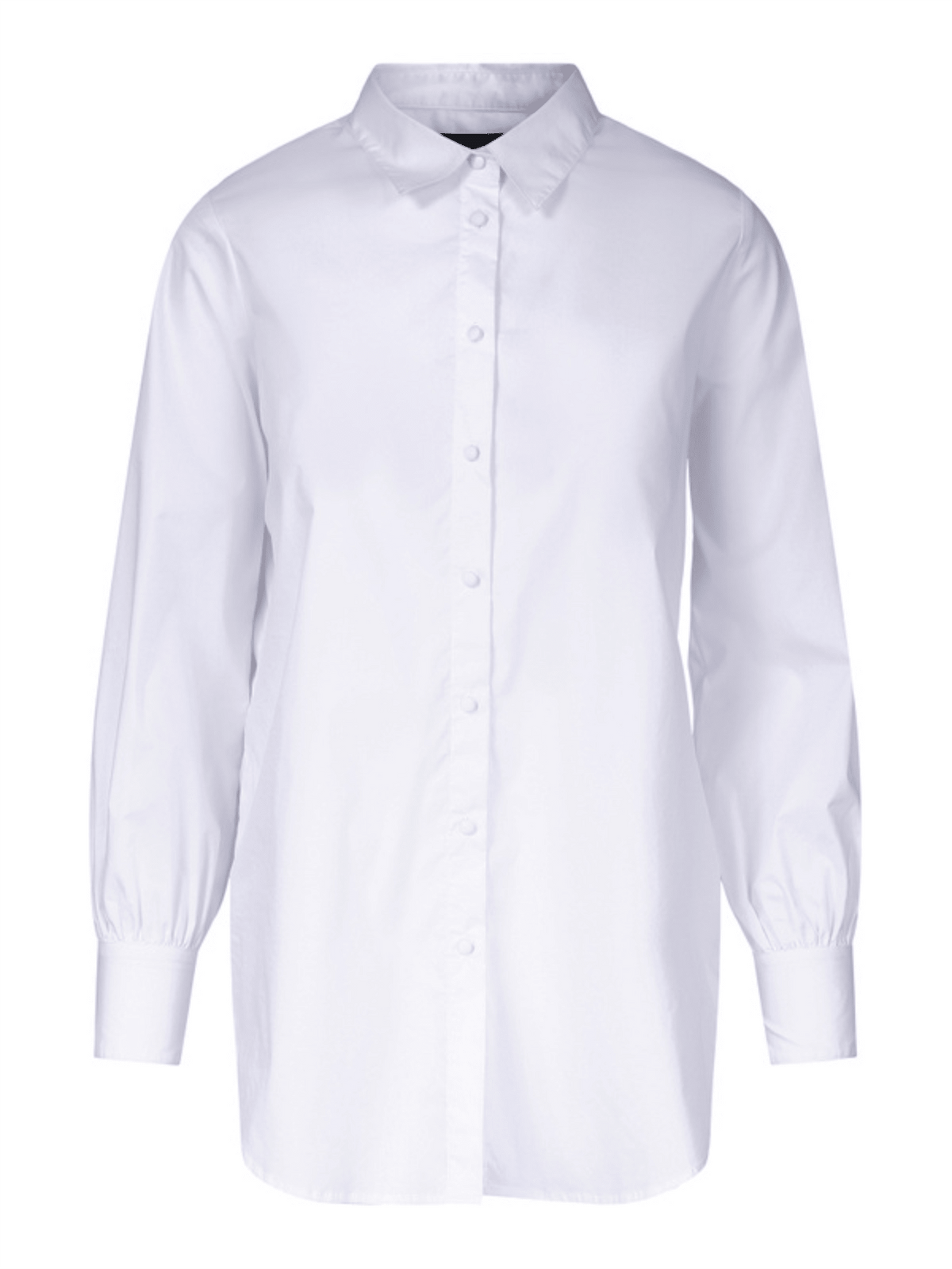 Linni Shirt - White - at home