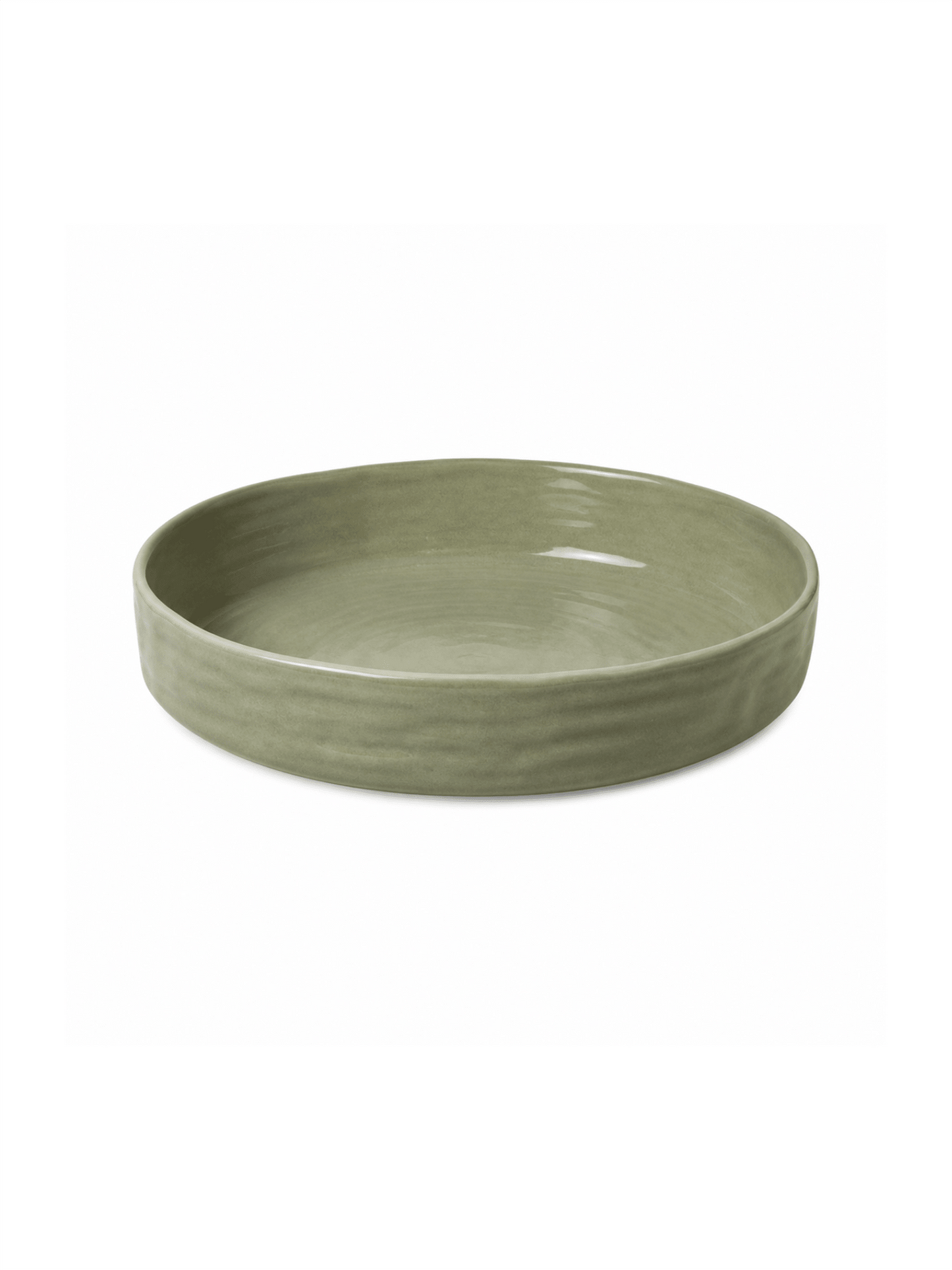 Paiform 28cm Capri - Sage - at home