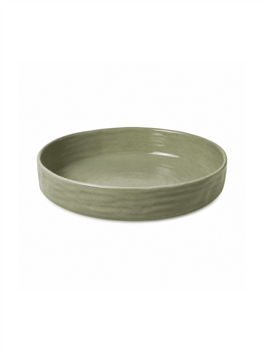 Paiform 28cm Capri - Sage - at home
