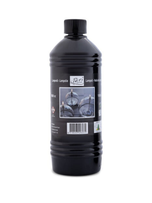 Paraffine Oil 1L - at home