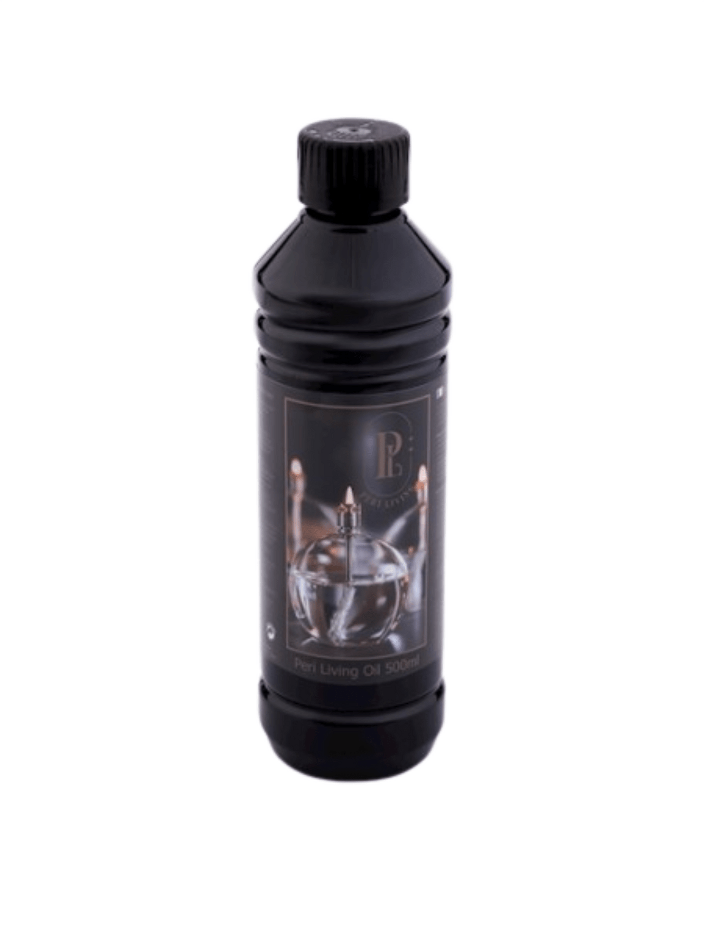 Paraffine Oil 500ml - at home